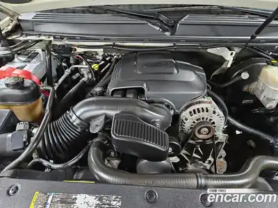Cadillac Escalade 2009 6.2 гидро в Москве № 1152917, миниатюра 6