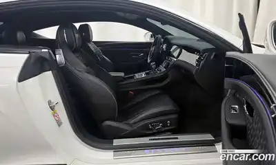 Bentley Continental 2019 6.0 гидро в Москве № 1152927, миниатюра 11