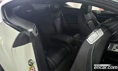 Bentley Continental 2019 6.0 гидро в Москве № 1152927, миниатюра 12