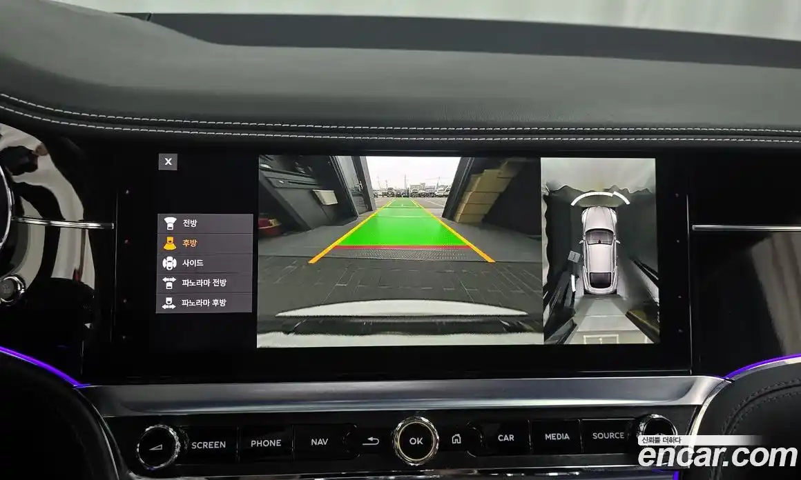 Bentley Continental 2019 6.0 гидро в Москве № 1152927, фото 15