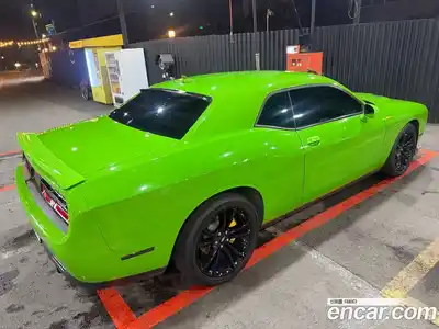 Dodge Challenger 2017 3.6 гидро в Москве № 1152955, миниатюра 2