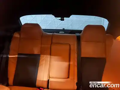 Dodge Challenger 2017 3.6 гидро в Москве № 1152955, миниатюра 9