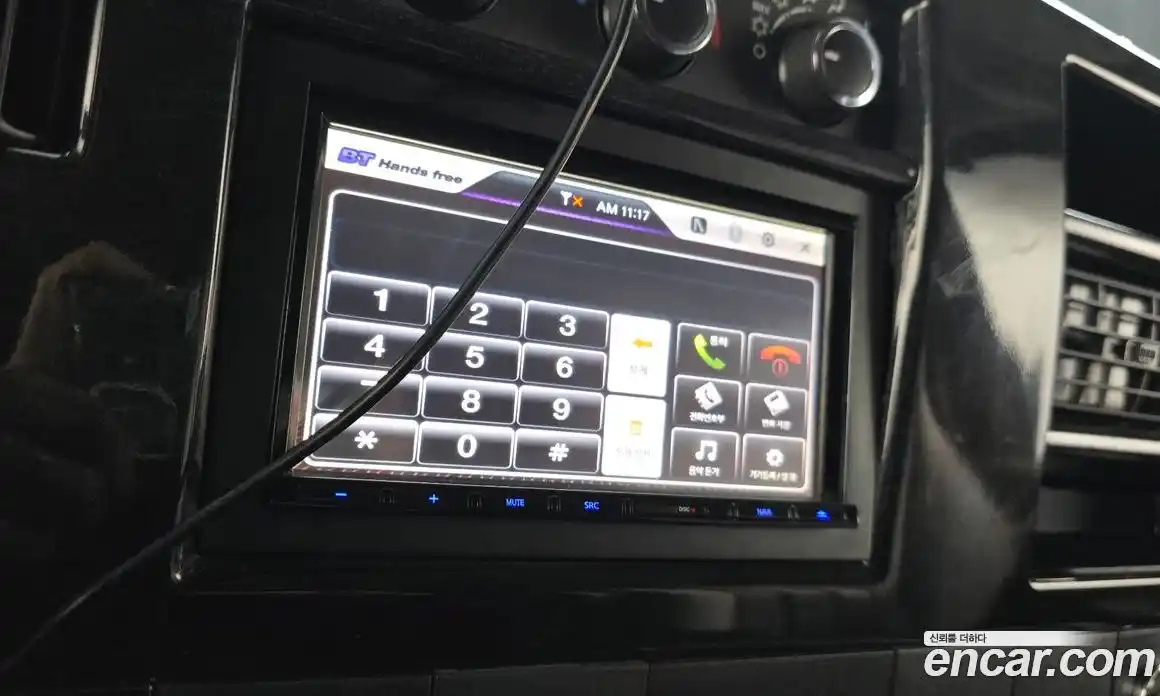 Chevrolet Express Van 2012 5.3 Автомат в Москве № 1152975, фото 19