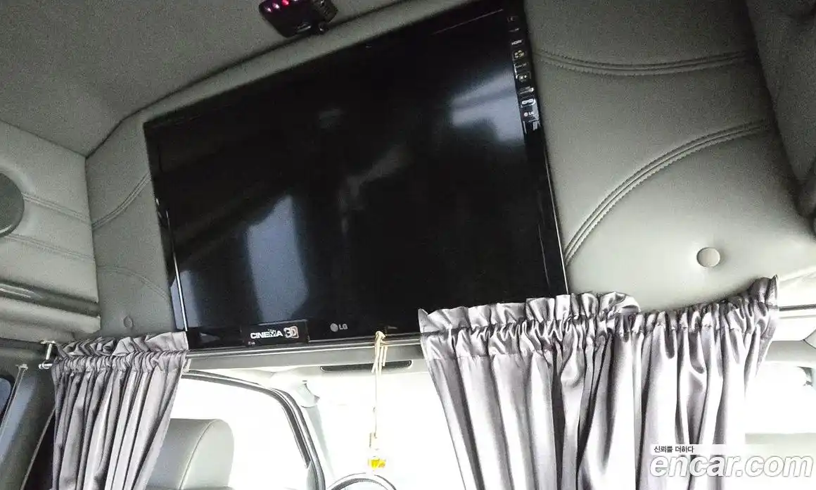 Chevrolet Express Van 2012 5.3 Автомат в Москве № 1152975, фото 20