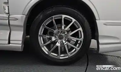 Chevrolet Express Van 2012 5.3 Автомат в Москве № 1152975, миниатюра 5