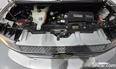 Chevrolet Express Van 2012 5.3 Автомат в Москве № 1152975, миниатюра 6