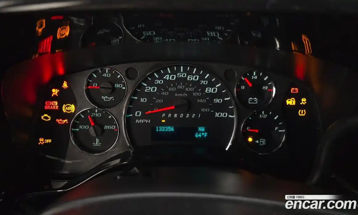 Chevrolet Express Van 2012 5.3 Автомат в Москве № 1152975, фото 8