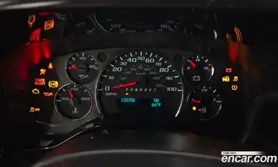 Chevrolet Express Van 2012 5.3 Автомат в Москве № 1152975, миниатюра 8