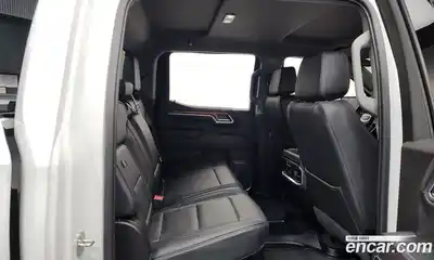 GMC Sierra 2022 6.2 гидро в Москве № 1152985, миниатюра 12