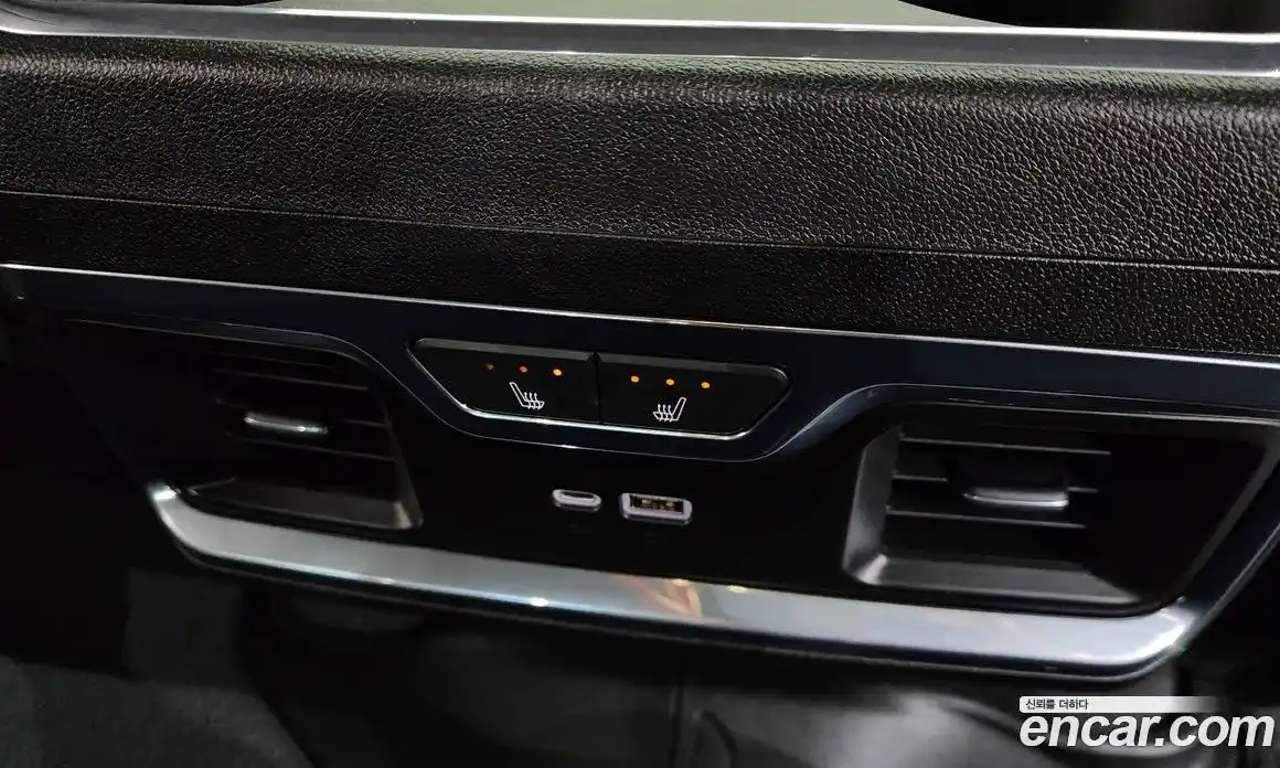 GMC Sierra 2022 6.2 гидро в Москве № 1152985, фото 18