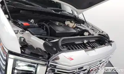 GMC Sierra 2022 6.2 гидро в Москве № 1152985, миниатюра 6