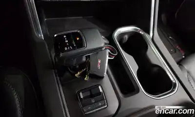 GMC Sierra 2022 6.2 гидро в Москве № 1152985, миниатюра 9