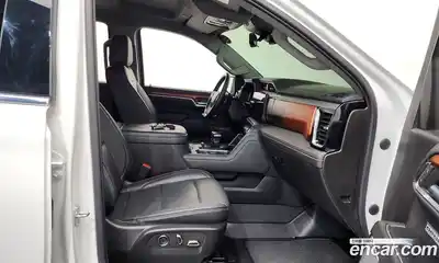 GMC Sierra 2022 6.2 гидро в Москве № 1152985, миниатюра 10