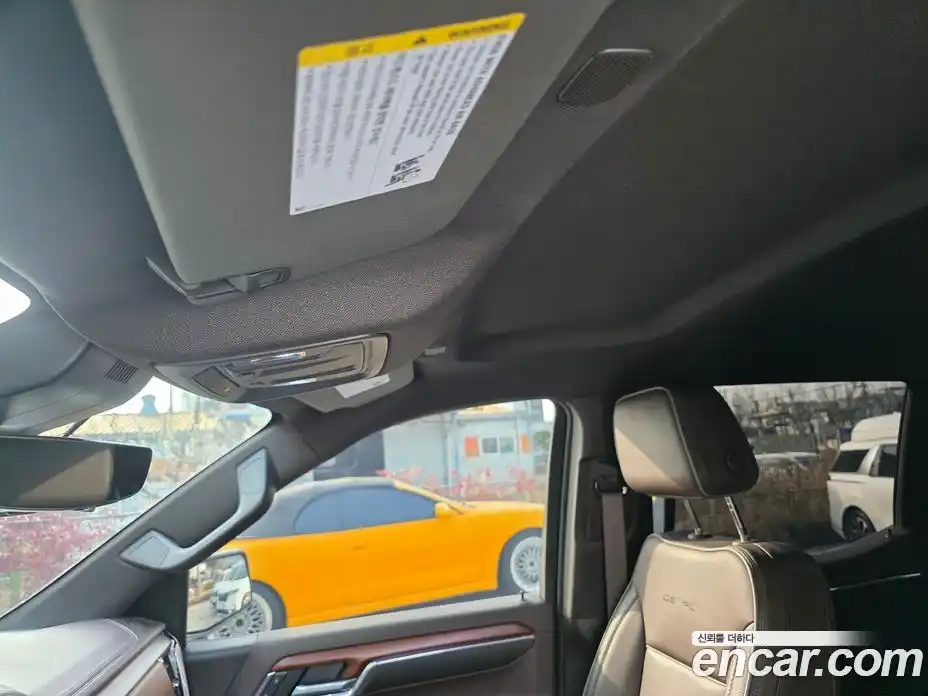 GMC Sierra 2023 6.2 гидро в Москве № 1152993, фото 13