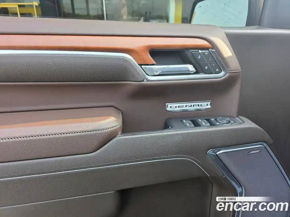 GMC Sierra 2023 6.2 гидро в Москве № 1152993, фото 14