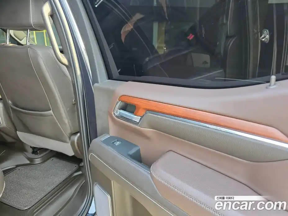 GMC Sierra 2023 6.2 гидро в Москве № 1152993, фото 16