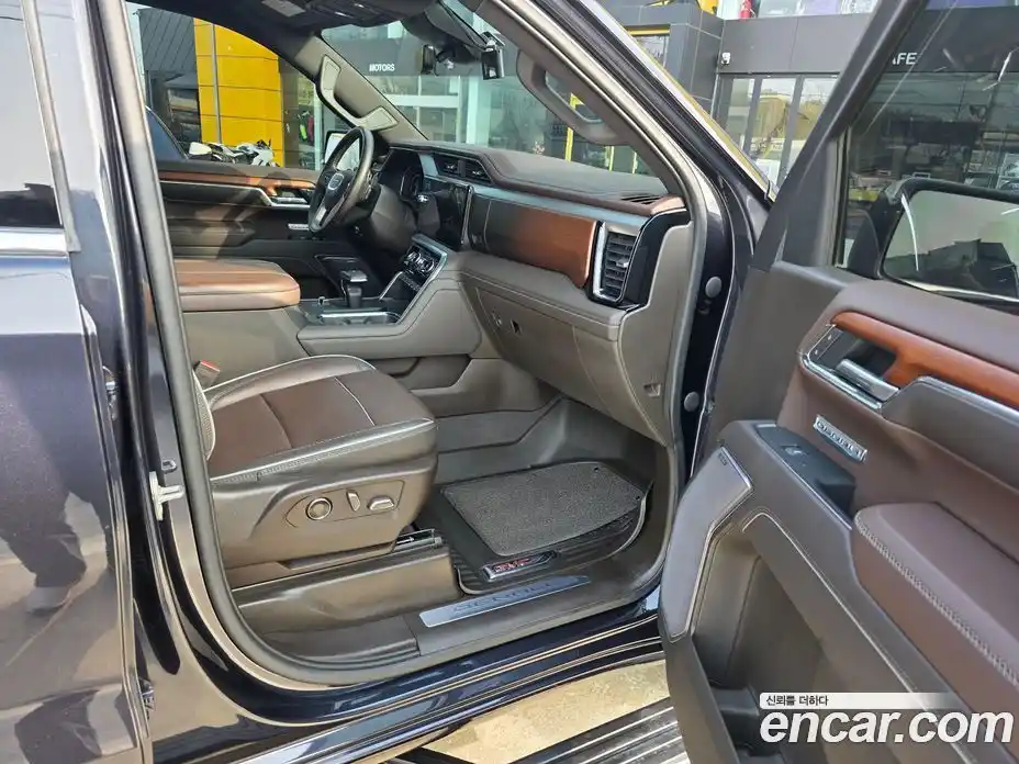 GMC Sierra 2023 6.2 гидро в Москве № 1152993, фото 17