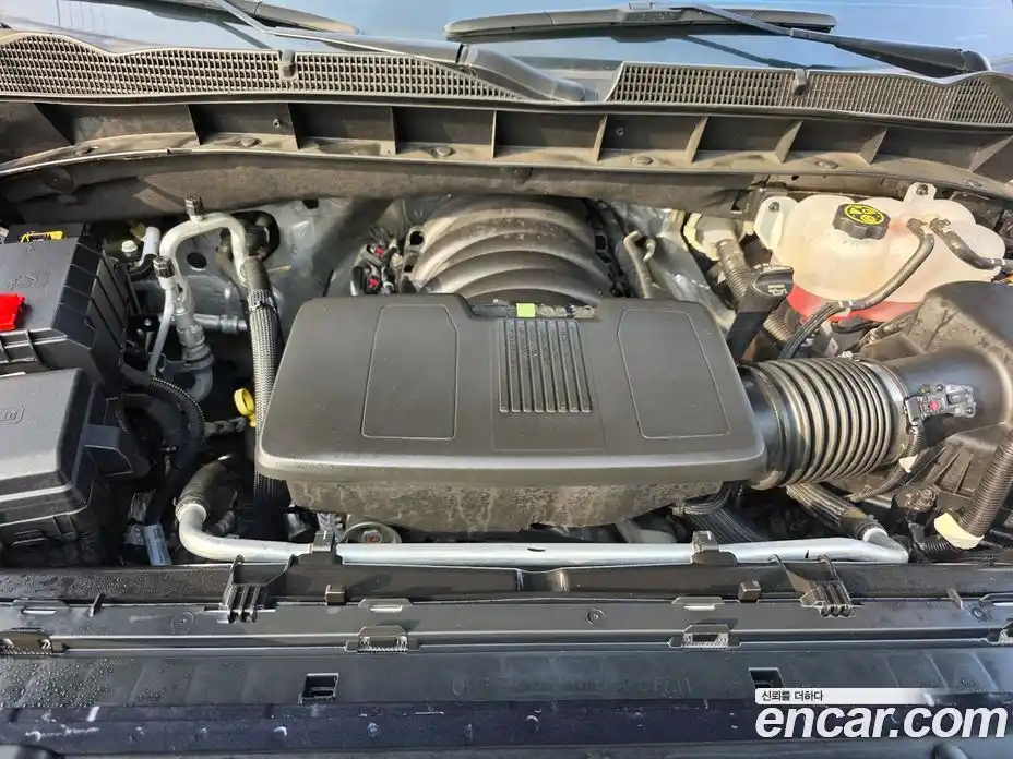 GMC Sierra 2023 6.2 гидро в Москве № 1152993, фото 19