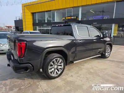 GMC Sierra 2023 6.2 гидро в Москве № 1152993, миниатюра 6