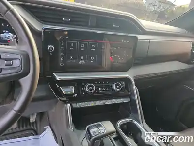 GMC Sierra 2023 6.2 гидро в Москве № 1152993, миниатюра 9