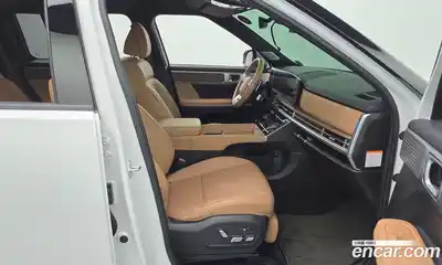 Hyundai Santa Fe 2024 1.6 гидро в Москве № 1154542, миниатюра 11