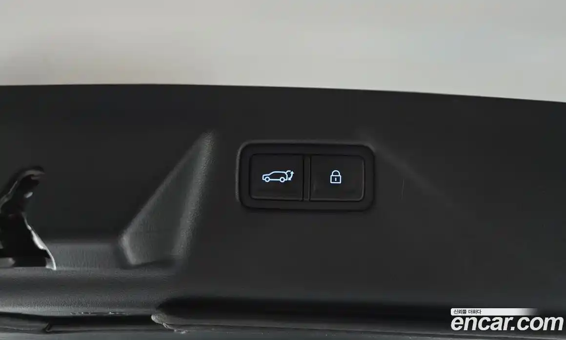 Hyundai Santa Fe 2024 1.6 гидро в Москве № 1154542, фото 20