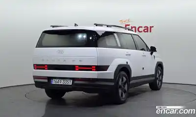 Hyundai Santa Fe 2024 1.6 гидро в Москве № 1154542, миниатюра 2