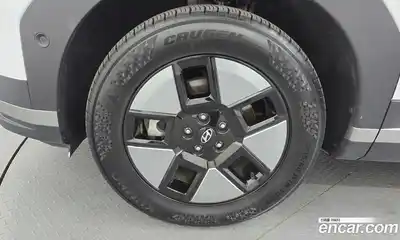Hyundai Santa Fe 2024 1.6 гидро в Москве № 1154542, миниатюра 5
