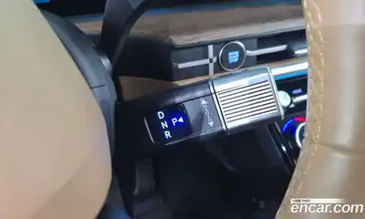 Hyundai Santa Fe 2024 1.6 гидро в Москве № 1154542, миниатюра 9
