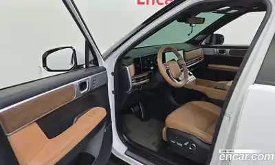 Hyundai Santa Fe 2024 1.6 гидро в Москве № 1154542, миниатюра 10