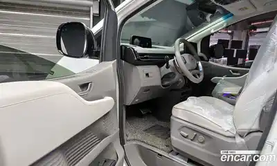 Hyundai Staria 2024 2.2 гидро в Москве № 1154575, миниатюра 11
