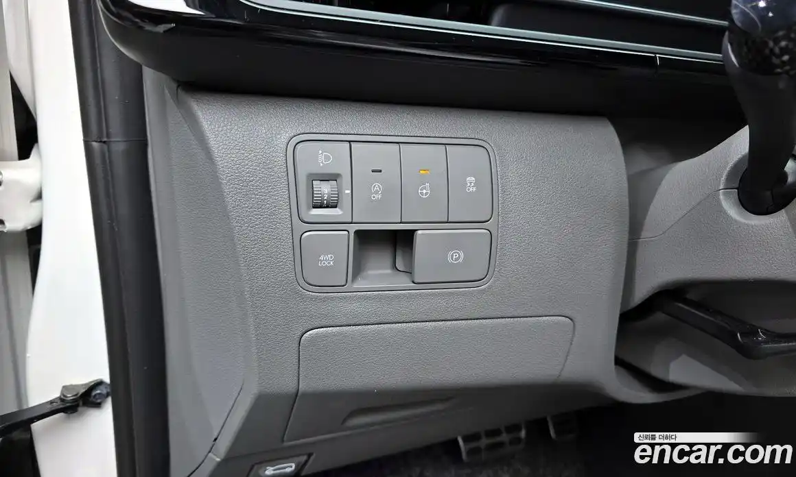 Hyundai Staria 2024 2.2 гидро в Москве № 1154575, фото 16