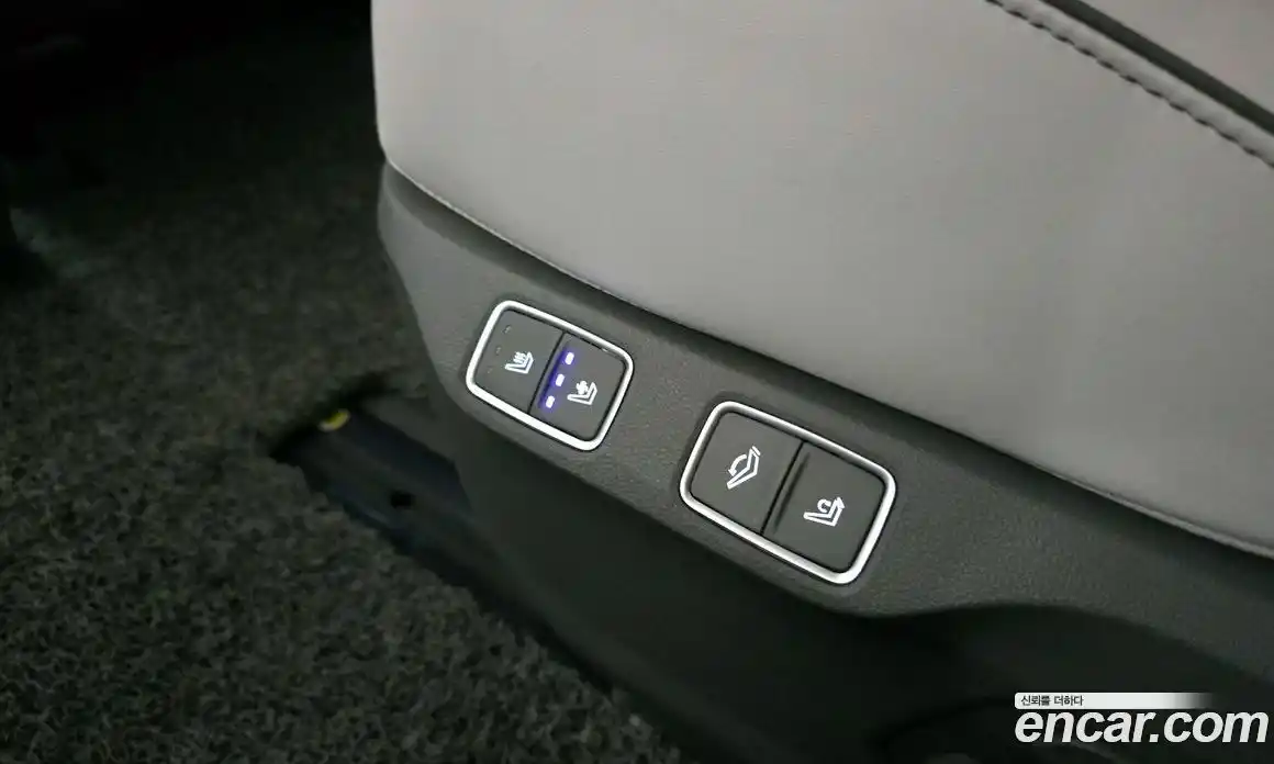 Hyundai Staria 2024 2.2 гидро в Москве № 1154575, фото 17