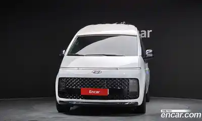 Hyundai Staria 2024 2.2 гидро в Москве № 1154575, миниатюра 3