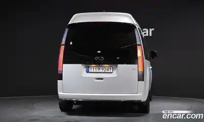 Hyundai Staria 2024 2.2 гидро в Москве № 1154575, миниатюра 4