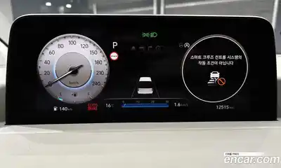 Hyundai Staria 2024 2.2 гидро в Москве № 1154575, миниатюра 8