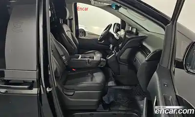 Hyundai Staria 2025 3.5 Автомат в Москве № 1154618, миниатюра 11