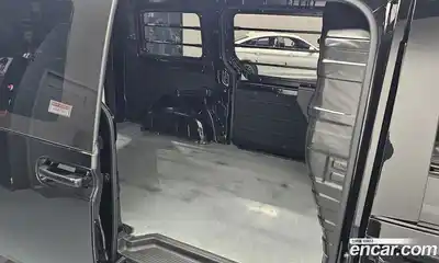 Hyundai Staria 2025 3.5 Автомат в Москве № 1154618, миниатюра 12