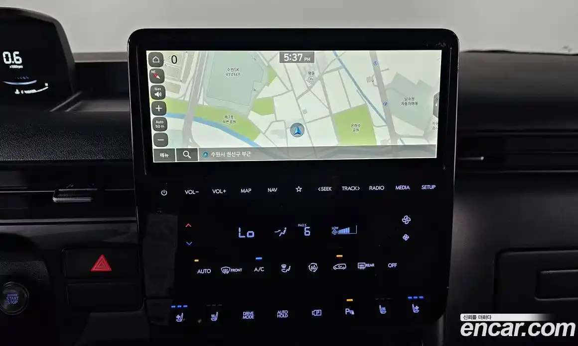 Hyundai Staria 2025 3.5 Автомат в Москве № 1154618, фото 14