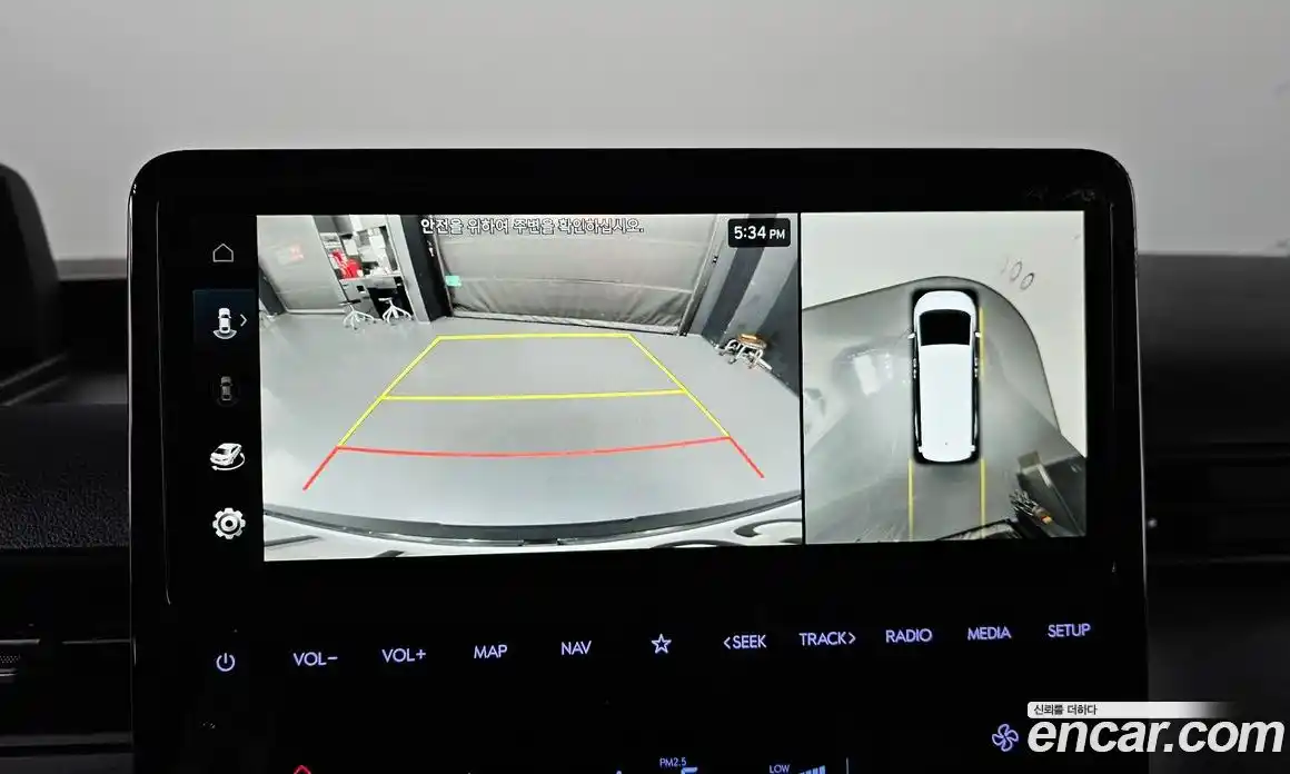 Hyundai Staria 2025 3.5 Автомат в Москве № 1154618, фото 15