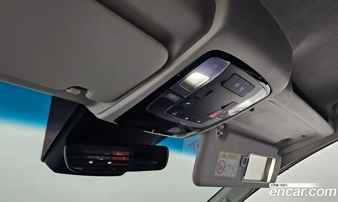 Hyundai Staria 2025 3.5 Автомат в Москве № 1154618, фото 19