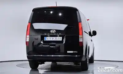 Hyundai Staria 2025 3.5 Автомат в Москве № 1154618, миниатюра 4