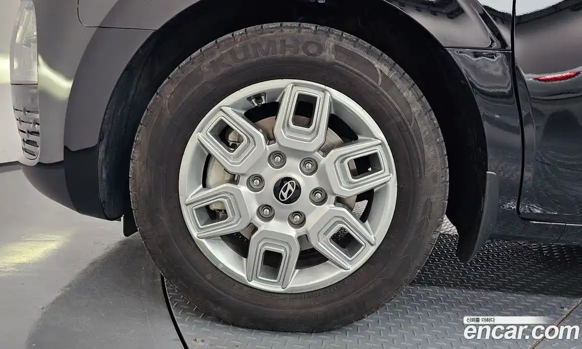 Hyundai Staria 2025 3.5 Автомат в Москве № 1154618, фото 5