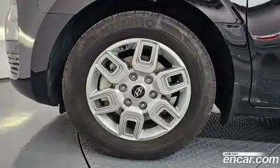 Hyundai Staria 2025 3.5 Автомат в Москве № 1154618, миниатюра 5