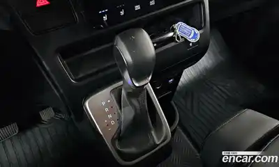 Hyundai Staria 2025 3.5 Автомат в Москве № 1154618, миниатюра 9