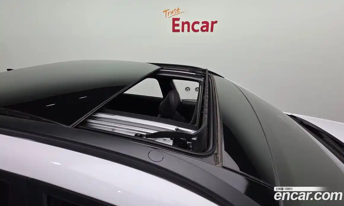 Hyundai Kona 2025 1.6 Автомат в Москве № 1154669, фото 11