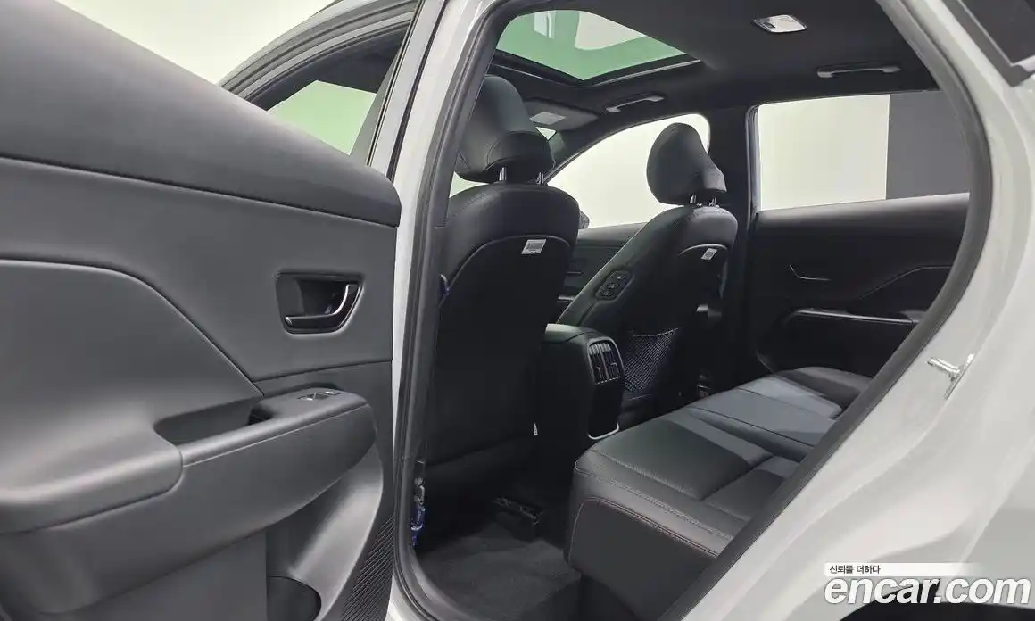 Hyundai Kona 2025 1.6 Автомат в Москве № 1154669, фото 17