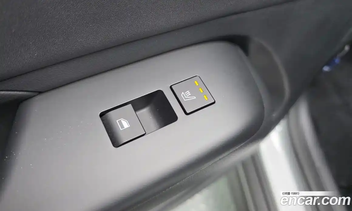 Hyundai Kona 2025 1.6 Автомат в Москве № 1154669, фото 18