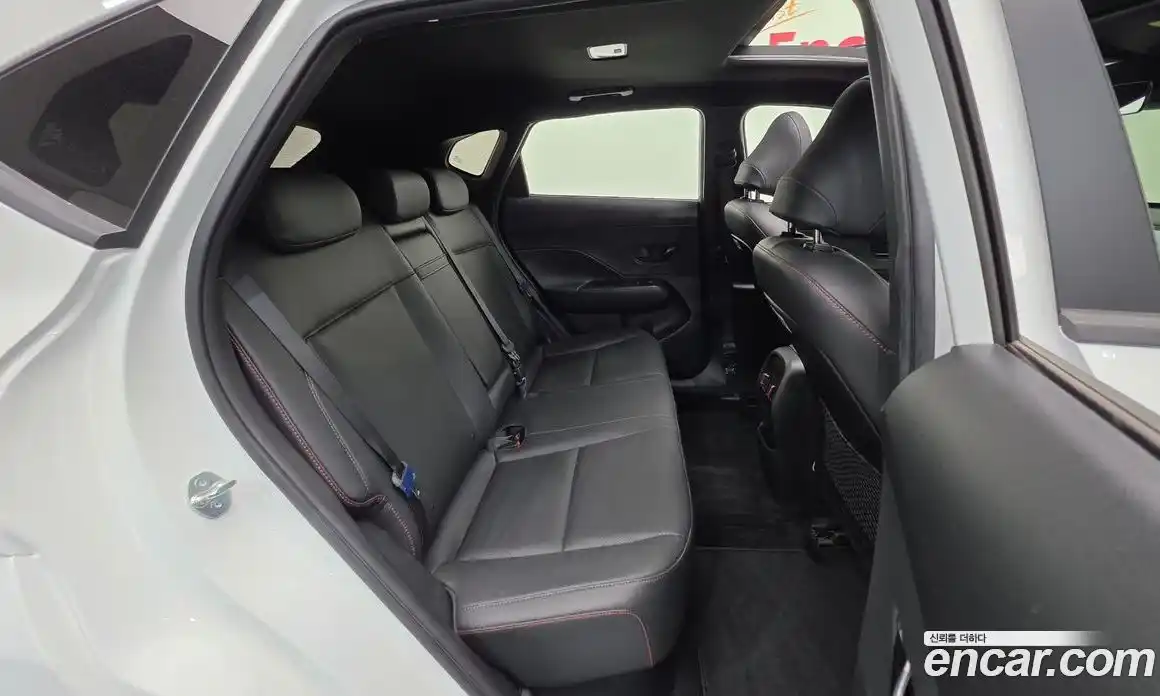 Hyundai Kona 2025 1.6 Автомат в Москве № 1154669, фото 19