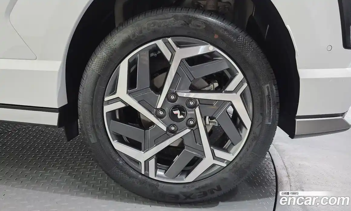 Hyundai Kona 2025 1.6 Автомат в Москве № 1154669, фото 5